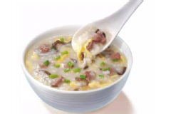 養(yǎng)生保健最適合喝什么粥？養(yǎng)生保健要注意什么禁忌？[圖]