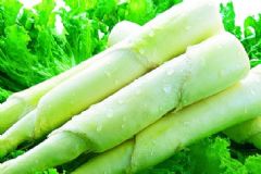 秋季的時令蔬菜有哪些？秋天應(yīng)季的蔬菜有哪些？[圖]
