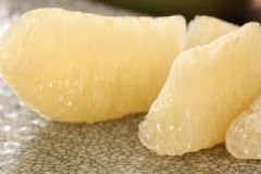 吃柚子對健康有哪些好處？如何選購好吃的柚子？[圖]