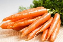 吃什么食物能保養(yǎng)卵巢？哪些食物吃了能保養(yǎng)卵巢？[圖]