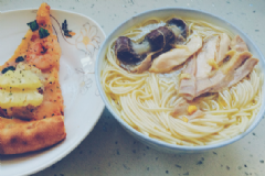 女生晚上吃什么不會發(fā)胖？10種食物晚上吃也不發(fā)胖[圖]