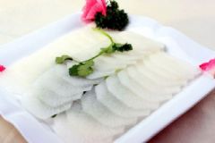 吃白蘿卜排毒效果好嗎？吃哪些食物排毒效果好？[圖]