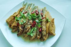 小白魚的營(yíng)養(yǎng)價(jià)值有哪些？小白魚的美味做法有哪些？[圖]