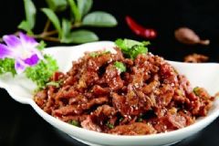 羊肉的美味吃法有哪些？羊肉怎么吃美味又營(yíng)養(yǎng)？[圖]