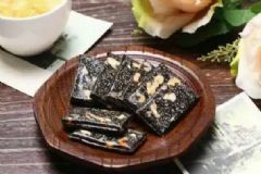 阿膠是什么補養(yǎng)品？阿膠有什么營養(yǎng)成分？[圖]