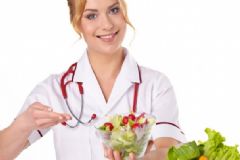 保持健康的飲食方式有哪些？有哪些健康的飲食方式？[圖]