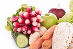 女人美白吃什么食物好？護膚美白多吃什么食物？[圖]
