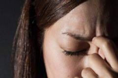 女人怎么緩解疲勞？女人緩解疲勞吃什么？[圖]
