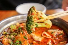 哪些飲食容易導(dǎo)致腎虛？常吃什么食物容易腎虛？[圖]