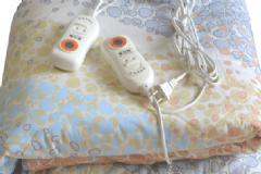 冬季哪些人不能用電熱毯？冬季用電熱毯注意什么？[多圖]