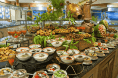 外出就餐時要注意哪些誤區(qū)？外出就餐不宜點哪些菜？[圖]