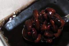 醋泡黑豆降血糖嗎？醋泡黑豆要注意什么？[圖]