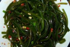 海帶有什么作用？海帶能治療什么疾?。縖圖]