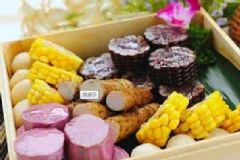 貧血的人為什么要少吃粗糧？貧血的人怎樣吃粗糧才健康？[圖]