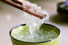 燕窩有什么作用？燕窩的功效有哪些？[圖]