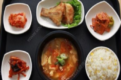 吃午餐的壞習(xí)慣有哪些？午餐怎么吃才健康？[圖]