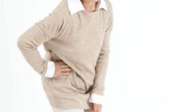 老人腰痛是何原因？老人腰痛如何治療？[圖]