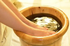 治療腳氣的中醫(yī)偏方有哪些？哪些偏方能夠治療腳氣？[圖]