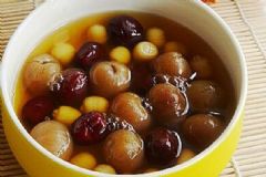 調(diào)理睡眠的養(yǎng)生湯有哪些？喝什么湯能調(diào)理睡眠？[圖]
