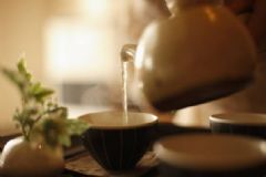 如何喝茶才養(yǎng)胃？養(yǎng)胃該喝哪些茶？[圖]
