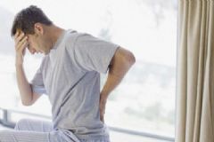 腰酸背痛該怎么緩解？腰酸背痛是何種原因？[圖]