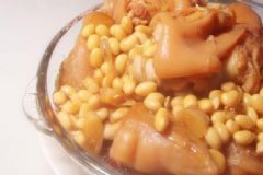 中年人補(bǔ)鈣吃什么好？補(bǔ)鈣食譜推薦[圖]