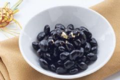 女人吃黑豆的好處有哪些？黑豆的營養(yǎng)價值高嗎？[圖]