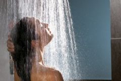 冬天多久洗一次澡最好？冬天怎樣洗澡最健康？[多圖]