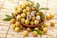 桂圓的藥用價(jià)值有哪些？桂圓有什么藥用價(jià)值？[圖]