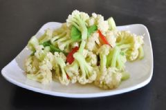 花菜有什么營養(yǎng)價(jià)值？花菜的營養(yǎng)價(jià)值有哪些？[圖]