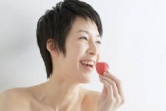 女性保健有何誤區(qū)？女性保健要吃什么？[圖]