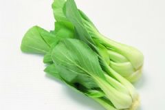 女人吃小白菜的好處有哪些？小白菜的營養(yǎng)價(jià)值高嗎？[圖]