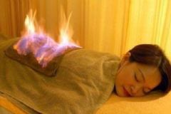 中醫(yī)火療有什么好處？火療的好處有哪些？[圖]