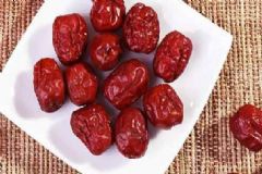 紅棗如何吃更有營養(yǎng)？怎樣食用紅棗更有營養(yǎng)？[圖]