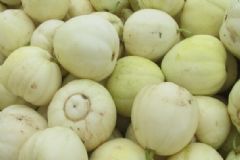 香瓜的營養(yǎng)成分有哪些？香瓜的美味吃法有哪些？[圖]