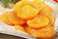 香甜南瓜餅的營(yíng)養(yǎng)價(jià)值是什么？香甜南瓜餅的做法有哪些？[圖]
