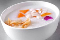 潤肺止咳要喝什么湯？潤肺止咳吃哪些食物？[圖]
