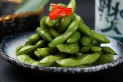 各種豆的營(yíng)養(yǎng)有哪些？常吃豆有什么好處？[圖]