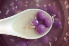 如何利用紫薯做美食？紫薯能做哪些美食？[圖]