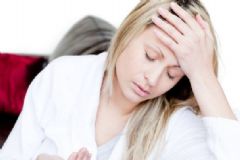 女性貧血如何調(diào)理？女性貧血有何癥狀？[圖]
