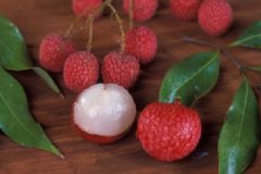 荔枝有哪些營(yíng)養(yǎng)價(jià)值與功效？荔枝飲食搭配有什么禁忌？[圖]