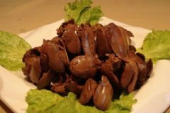雞肝的功效與作用有哪些？雞肝有哪些營(yíng)養(yǎng)價(jià)值？[圖]