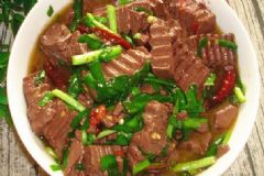 哪些食物吃了能補(bǔ)鐵？什么食物有補(bǔ)鐵的功效？[圖]