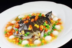 甲魚有哪些營養(yǎng)和功效？吃甲魚有哪些禁忌？[圖]