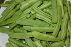 怎樣吃有毒的食物菜安全？如何降低食物的毒素？[圖]