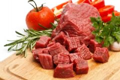 牛肉的營養(yǎng)功效是什么？吃牛肉有哪些禁忌？[圖]