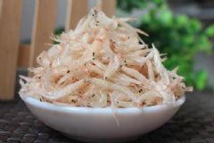 蝦皮的營(yíng)養(yǎng)價(jià)值是什么？蝦皮蒸蛋怎么做最好吃？[圖]
