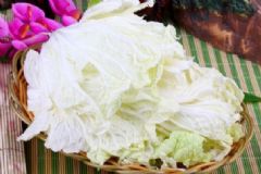 白菜的營養(yǎng)價(jià)值是什么？白菜有哪些美味吃法？[圖]