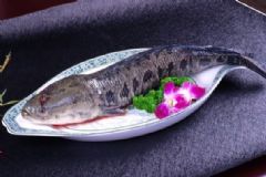 烏魚有哪些營養(yǎng)和功效？烏魚的營養(yǎng)吃法有哪些？[圖]