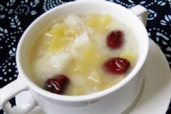 氣血不足是什么原因?qū)е碌模繗庋蛔闳绾瓮ㄟ^飲食調(diào)理？[圖]